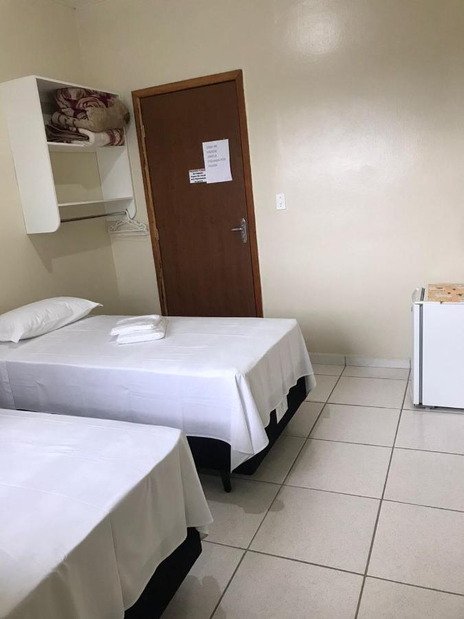Hotel Stela Maris Guaratuba Zewnętrze zdjęcie