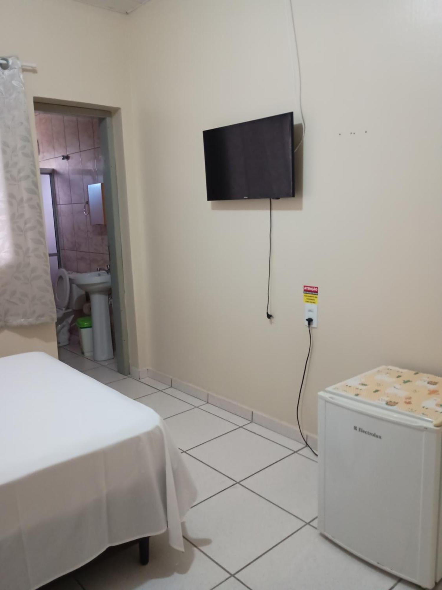Hotel Stela Maris Guaratuba Pokój zdjęcie